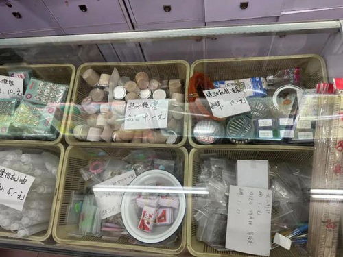近70年百货老店面临打烊 镇店之宝与怀旧日用品，上海小囡的记忆符号